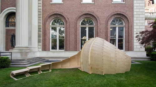 150501_Kerby Installation from Fast Pace_Slow Pace Studio led by Mark Bearak and Brigette Borders, End of Year Show.jpg