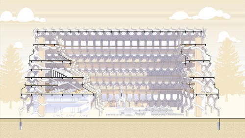 ARCH Wikstrom AlisonLam SP22 03 sectional perspective.jpg