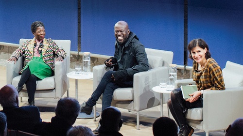 191107_Conversation among Thelma Golden, David Adjaye, Amale Andraos.jpg