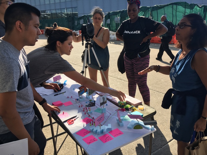 2 5 Borough Studio Comm Outreach.JPG