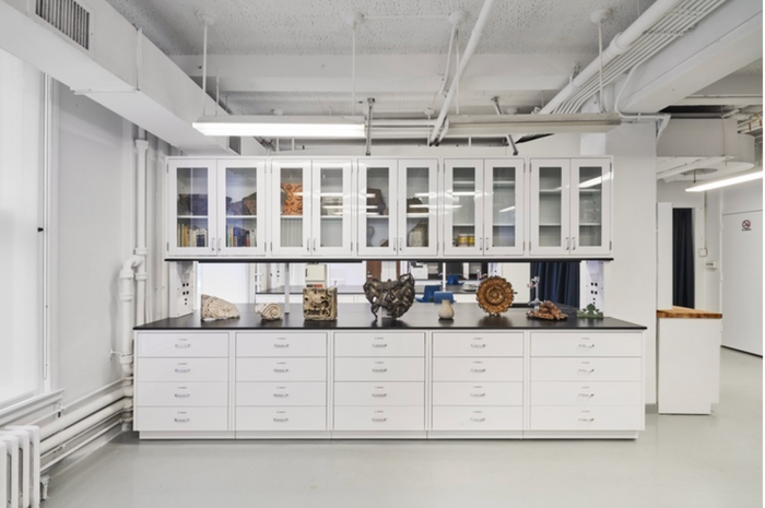 Preservation Technology Lab 