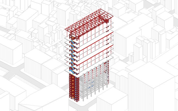 ARCH Walker HelenaUrdaneta MattKim ChenyanZhou KyuChanKim FA18 5 Structure.jpg