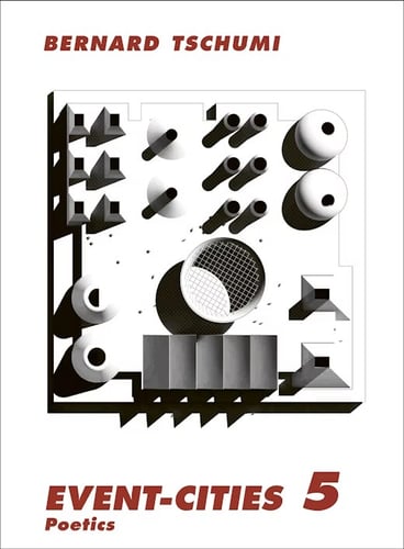Bernard Tschumi - Columbia GSAPP