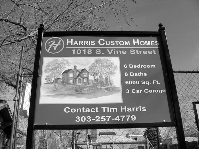 lindberg05 - Sign for replacement home, Denver, 2007 Jim Lindberg photo.jpeg