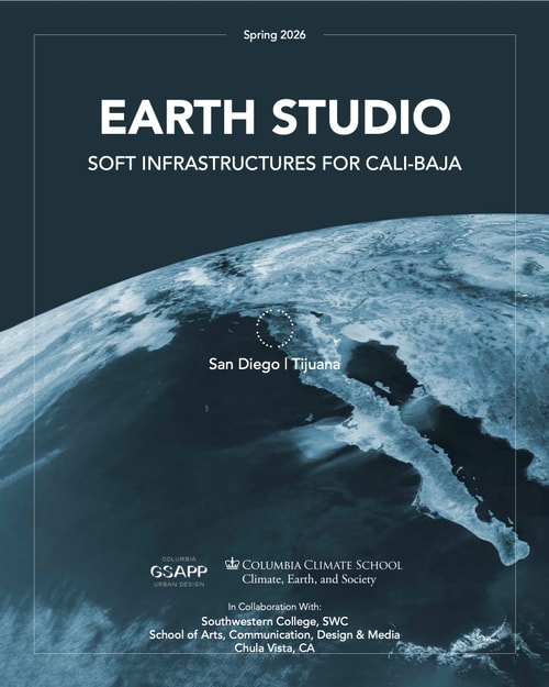 Cali-Baja Cover