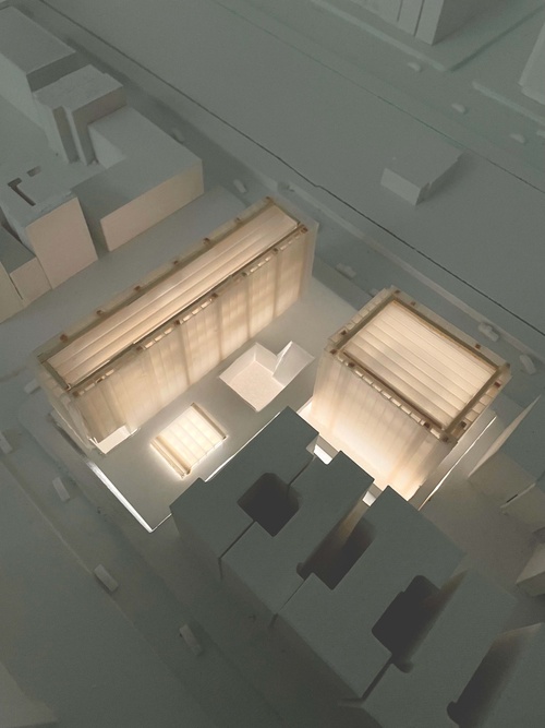 ARCH Fraser LucyBaird SP22 26 Site model2.jpg
