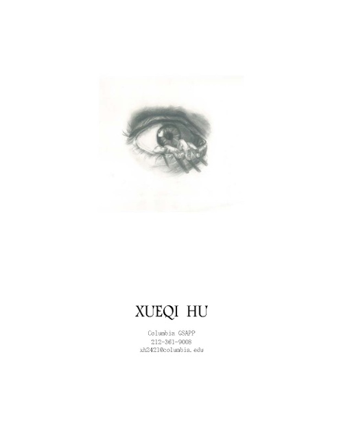 AAD HuXueqi SP20 Portfolio.pdf_P1_cover.jpg