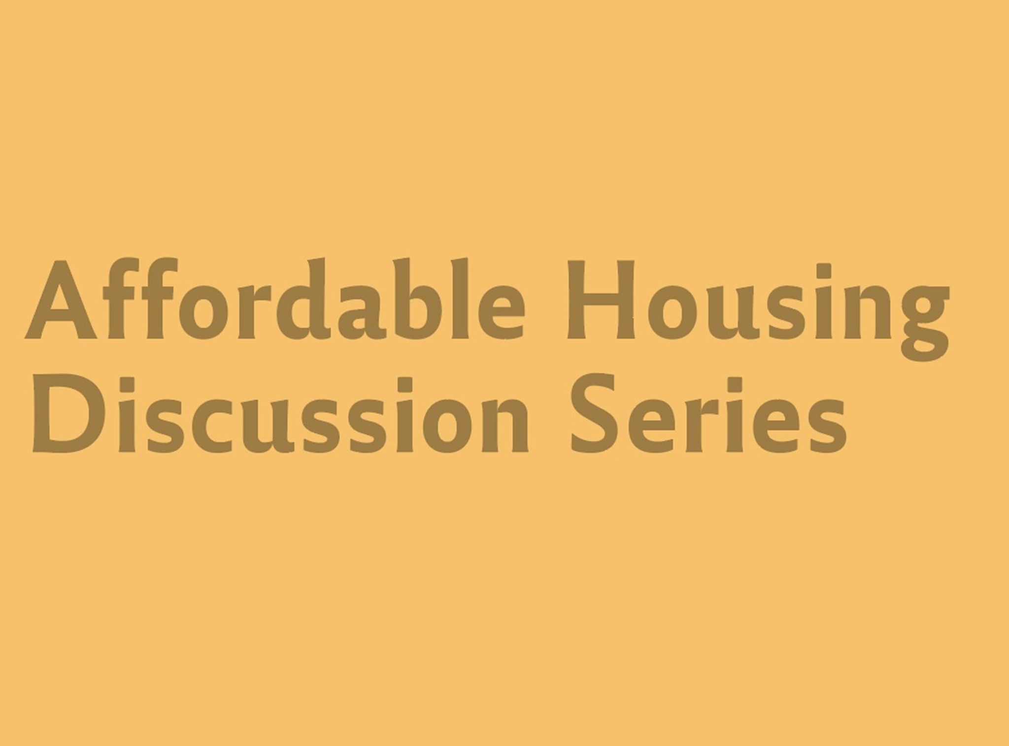 Preserving Public Housing: Successes, Challenges and Lessons Learned ...