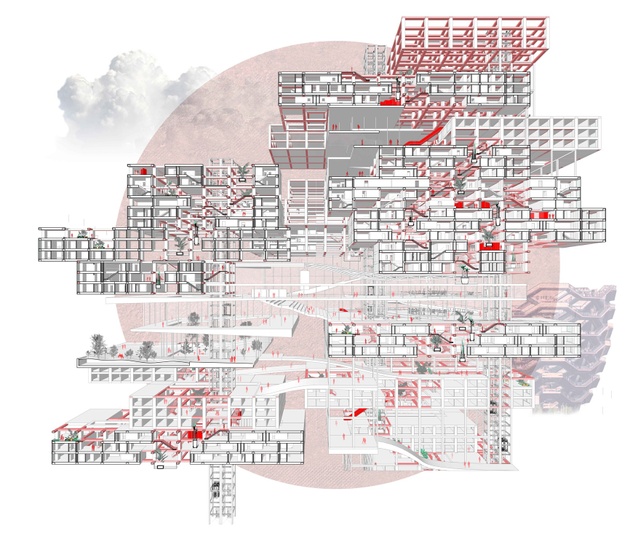 ARCH-Tsurumaki-JaniceYuanChen-FA20-4-Housing-Conceptual-Section.jpg
