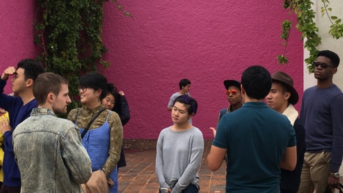 170901_Core 3 Housing Studio visit Luis Barragan_s House in Mexico City.jpg