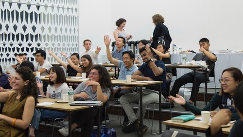 170927_Career Service New Forms of Practice Event.jpg
