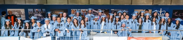 Class of 2022
