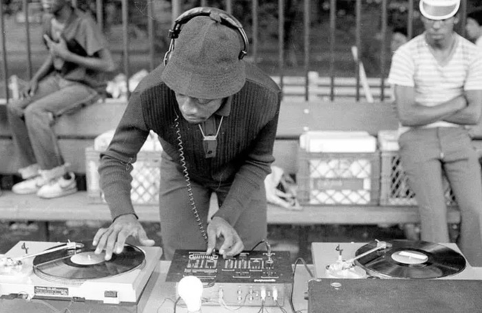 dj in the park - Christine Hotz.jpeg
