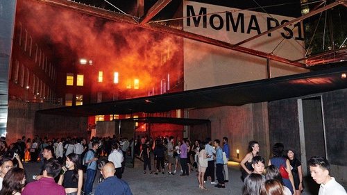 180801_Alumni Summer Social at MoMA PS1_2.jpg