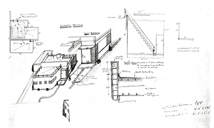 Dark Space: Architecture, Representation, Black Identity - Columbia GSAPP