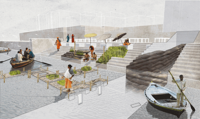 1_Softening of the Ghats and the Creation of Public Space.gif