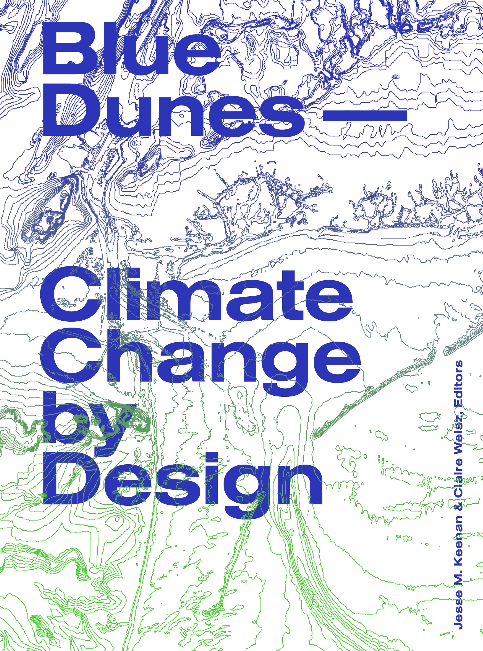 New Wave — Climate Designers