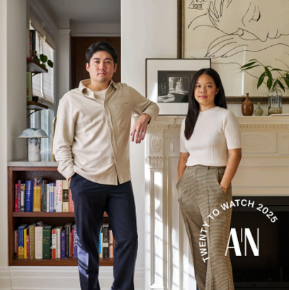 Khoi Nguyen - Columbia GSAPP