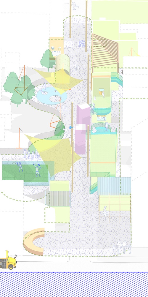 ARCH Orsini Zoona Hanyu SP22 04 Section Perspective.jpg