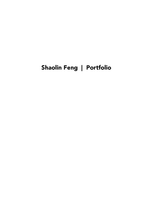 AAD FengShaolin SP20 Portfolios.pdf_P1_cover.jpg