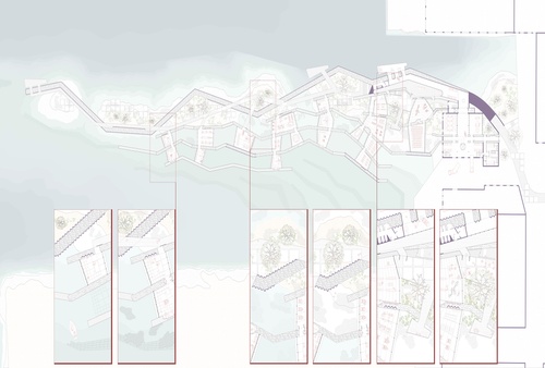 ARCH Tsurumaki ZakiosMeghrouni-Brown FA21 03 GroundPlan.jpg