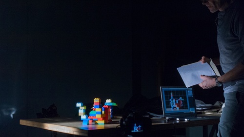 170101_Architecture Models being photographed by James Ewing.jpg