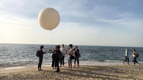 160901_Mapping Borderlands Workshop led by Nina Kolowratnik and Nora Akawi.jpg