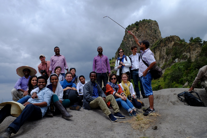 Avrami and Raynolds Advanced Preservation and Planning Studio in Lalibela Ethiopia.png
