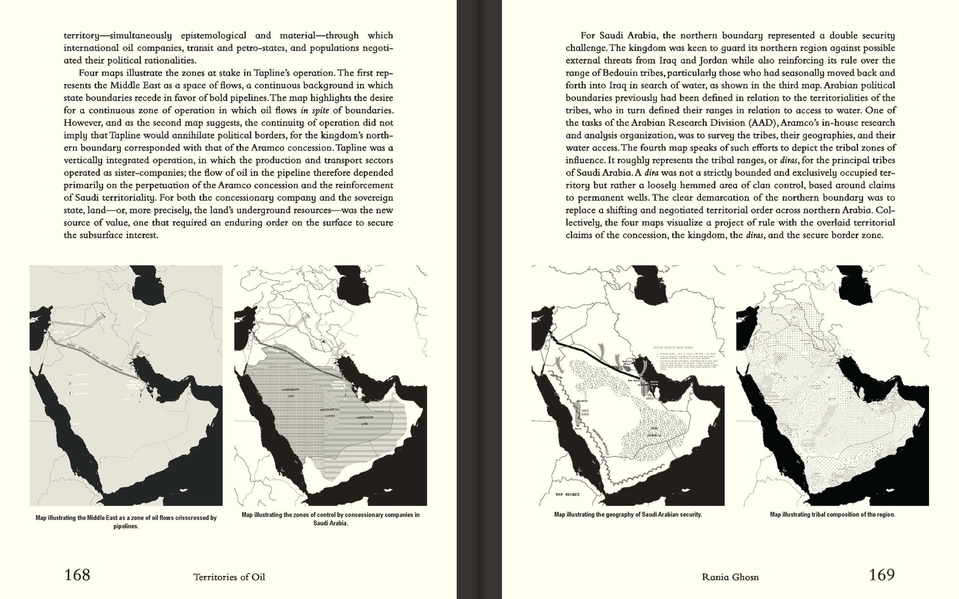 The Arab City: Architecture and Representation - Columbia GSAPP