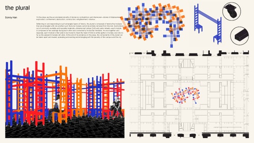 The Plural | Sonny Han