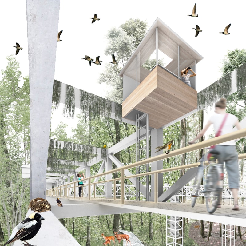 Arch hwang jiazhenlin helenwinter tianyuyang sp20 02 researchcabincollage