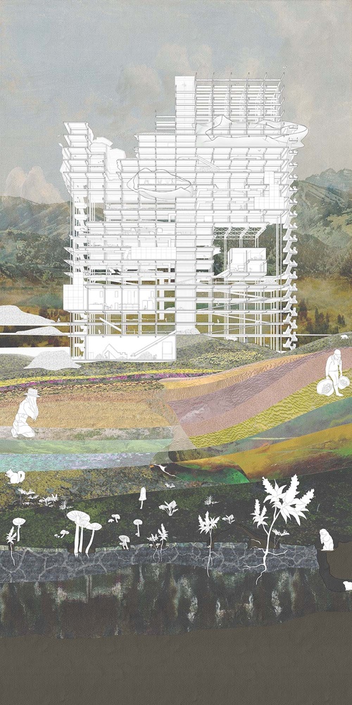 0_ARCH HWANG KimLangat SabaArdeshiri SP22 SectionThroughBuildingandSite.jpg