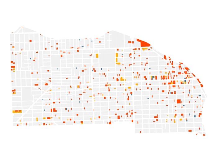 Preservation and the New Data Landscape - Columbia GSAPP