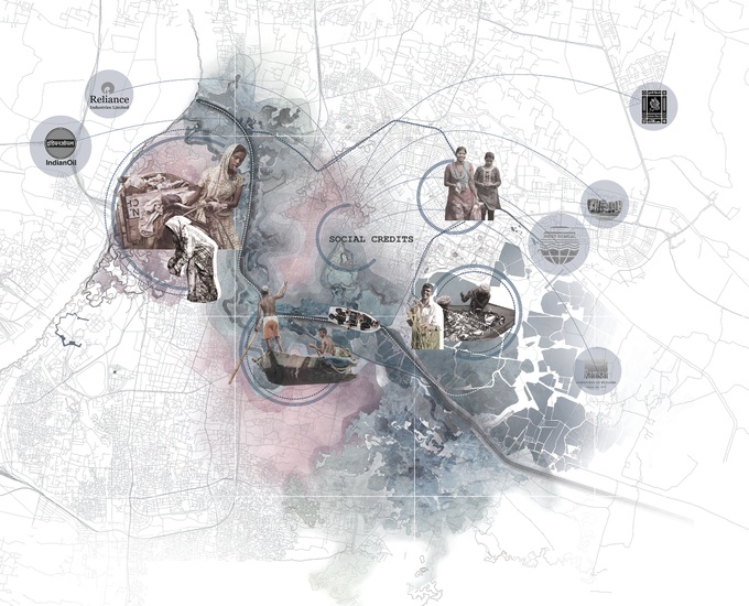 Bottom-Up Implementation Through Local Involvement