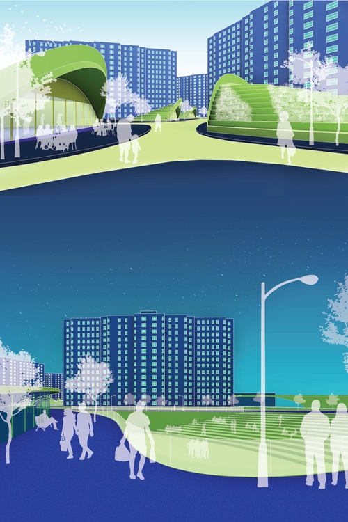 ARCH Uhl LaurinMoseley FA21 02 Color_Perspective.jpg