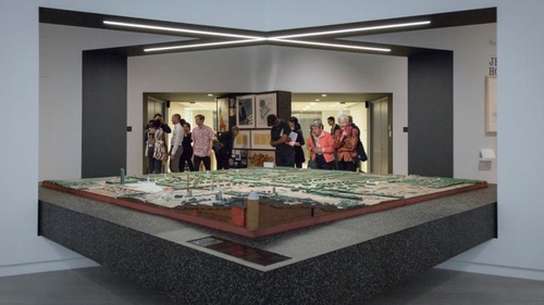 170901_Living in America exhibition at the Wallach Gallery.jpg