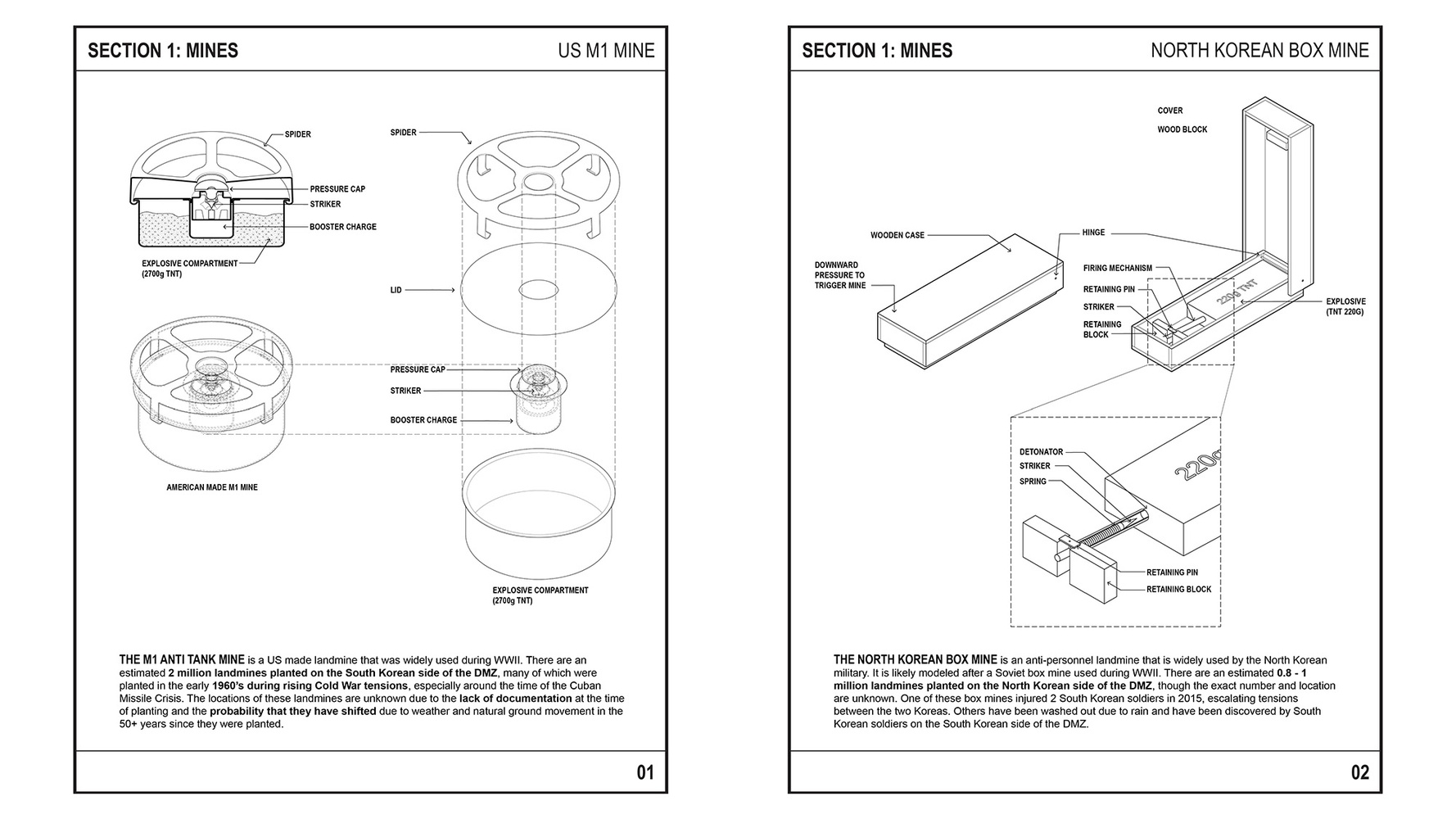 Student Work - Columbia GSAPP