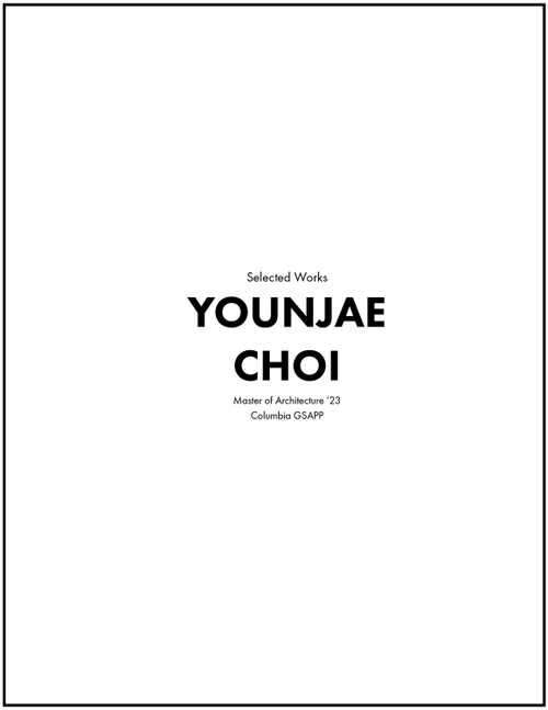 Choi_Younjae_YC3767_MARCH - Younjae Choi