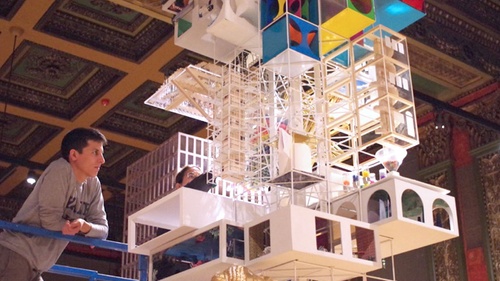 170101_GSAPP Students and Making Studio collaborate with Tatiana Bilbao on Tribune Tower Project.jpg