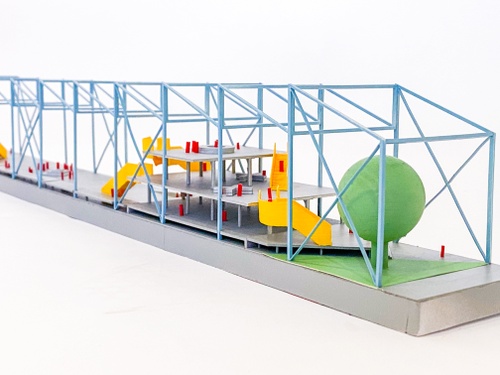 ARCH_ICKX_McFarlaneRory AbouelkhairSarah SP22 01 physical model.JPG