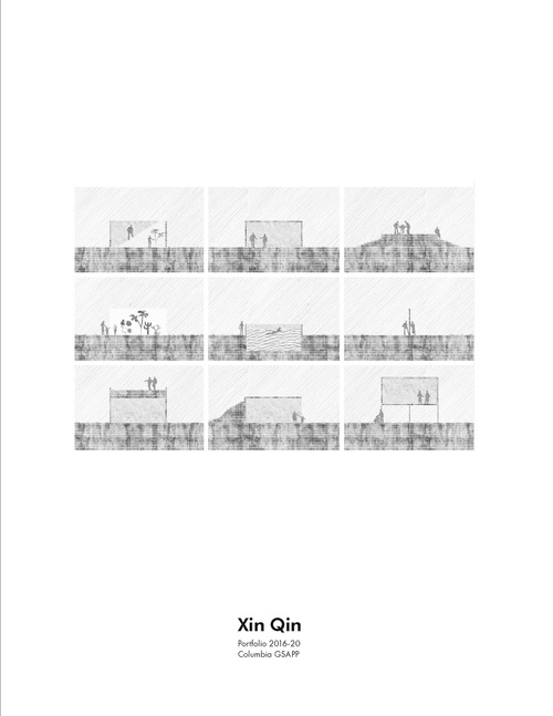 ARCH QinXin SP20 Portfolio.pdf_P1_cover.jpg