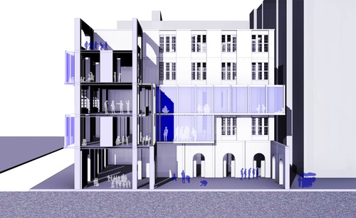 ARCH Rothstein KelseyJackson SP22 01 SectionPerspective.jpg