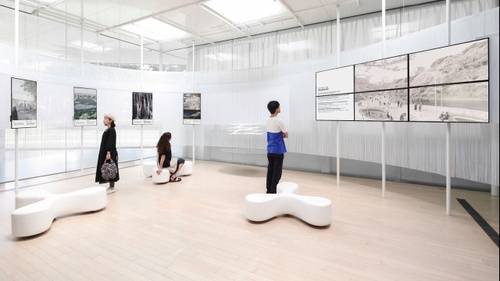 180701_Death Lab Democratizing Death Exhibition at the 21st Century Museum of Contemporary Art in Kanazawa Japan.jpg